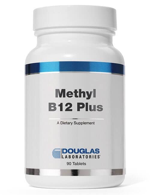METHYL B12 PLUS
