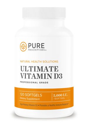 Ultimate Vitamin D