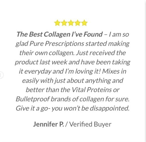 Perfect Collagen - Image 6
