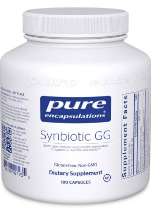 Synbiotic GG