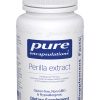 Perilla extract
