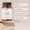 Anti Aging NAC N-ACETYL CYSTEINE by Pure Prescriptions