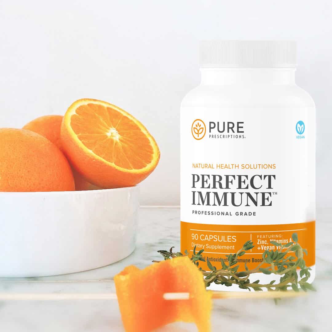 Vitamins & Supplements For Vegans