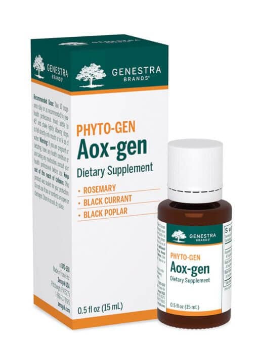 Aox-gen by Genestra