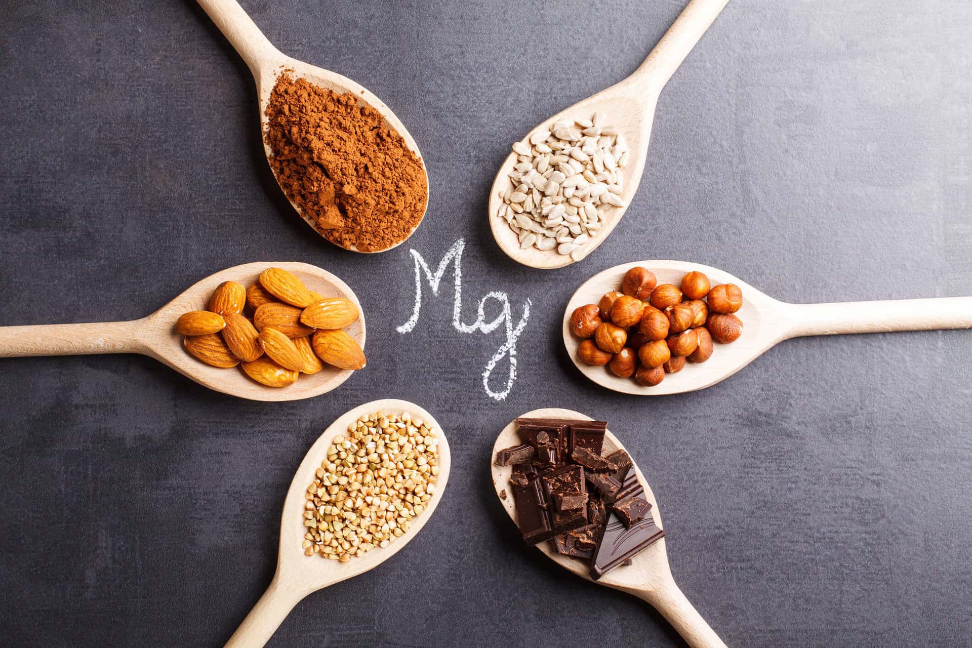 Understanding Magnesium Deficiency & Types of Supplementation