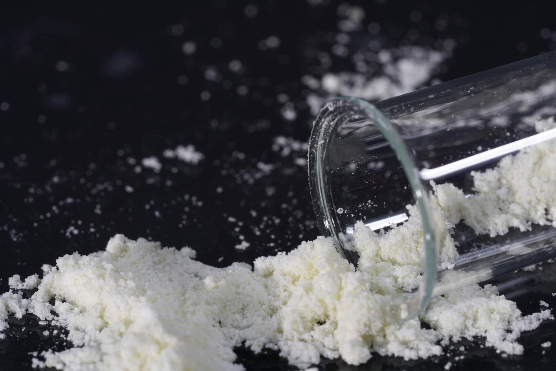 The Alchemy of Strength: How Creatine Monohydrate is Manufactured