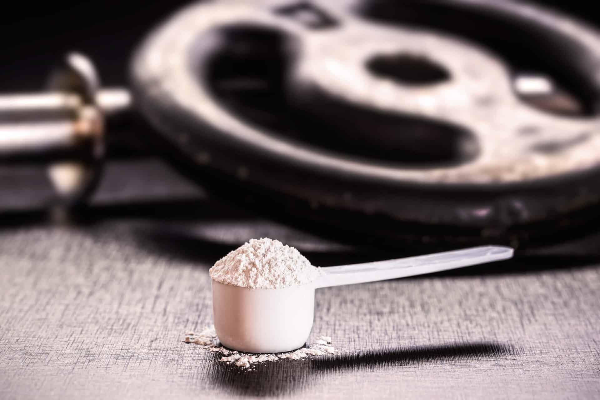 Creatine: The Miracle Molecule