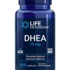 DHEA 15 mg Promotes optimal hormone balance & overall health