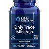 Only Trace Minerals A daily dose of zinc, chromium, boron & more