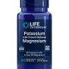 Potassium with Extend-Release Magnesium