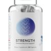 Strength by infiniwell
