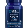 Super Ubiquinol CoQ10 with PQQ Heart health, general fatigue, bioavailable, advanced formula