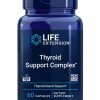Thyroid Support Complex Thyroid support with ashwagandha benefits