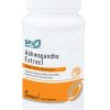 SFI Health Ashwagandha Extract - 300 mg standardized Ashwagandha for stress response and mood support.