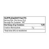 Thorne Creatine powder tub for muscle and cognitive support.