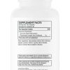 Thorne Meriva 500-SF - High-absorption, soy-free curcumin phytosome for joint and inflammation support.