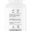 Thorne Deproloft-HF - Adaptogen and amino acid formula for mood and stress support.
