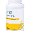 Ester-C Bio - A synergistic blend of buffered Vitamin C and bioflavonoids for immune and connective tissue support.