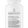 Thorne Ferrasorb - A non-constipating iron supplement with active B vitamins and vitamin C for energy.
