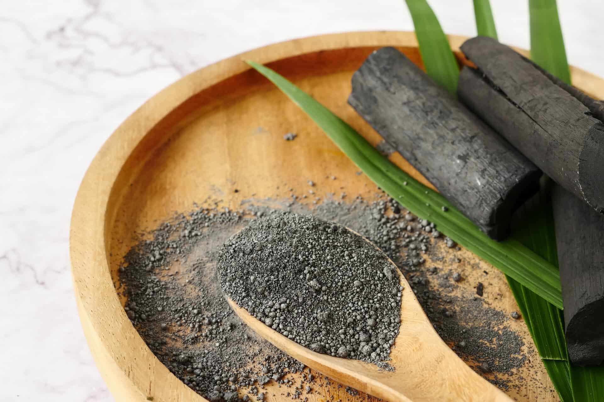 What Makes Charcoal Binders So Special?