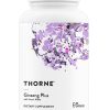 Thorne Ginseng Plus (60 Capsules) - nootropic supplement for stress, energy, and cognitive function.