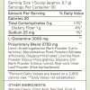 Leaky Gut Revive - Strawberry Lemonade Nourishing blend of nutrients and botanicals designed to soothe, repair, and encourage a healthy gut microbiome