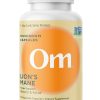 Lion’s Mane Mushroom Capsules Helps support memory & focus