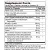 SFI Health OcuThera - Antioxidant and phytonutrient formula for eye and vision health.