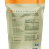 Reishi (Ganoderma lucidum) Natural adaptogen helps support balance & immune health