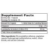 Ther-Biotic Target B2 - Probiotic with Lactobacillus fermentum for breast health in nursing mothers.