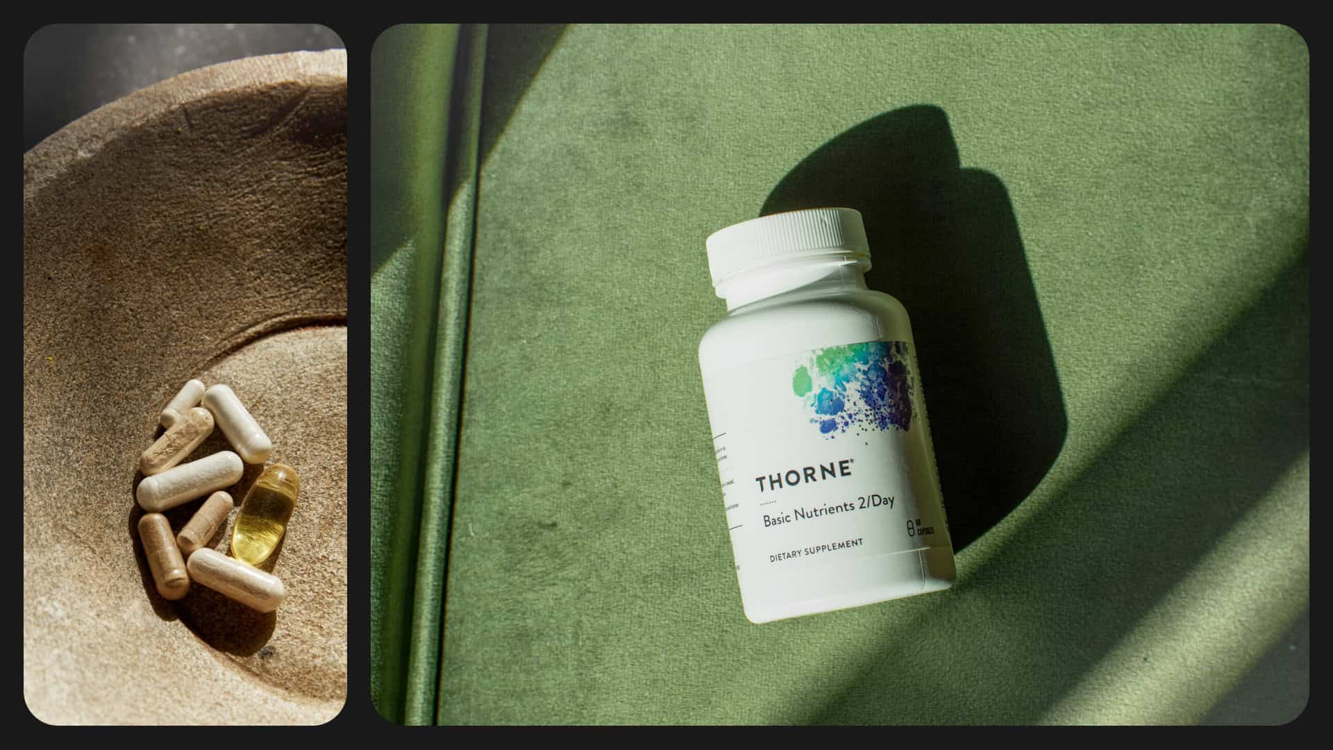 Thorne Research