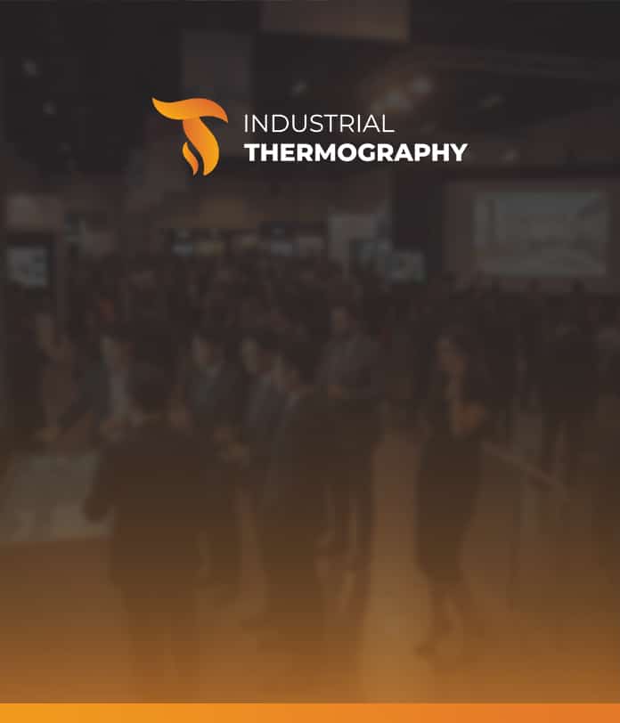 Infrared thermal imaging for industry.