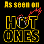 Bunsters BLACK LABEL Hot Sauce - Image 5