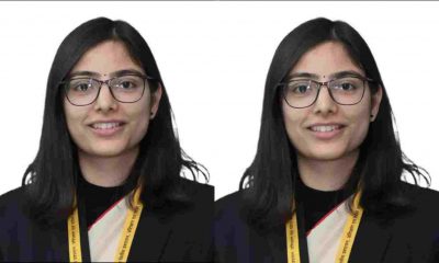 Uttarakhand news Priyanka Bhatt of Champawat became District Supply Officer