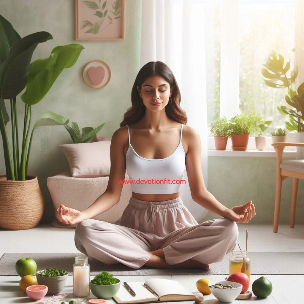 devotionfit, health and fitness, personality development, divine, yoga and fitness