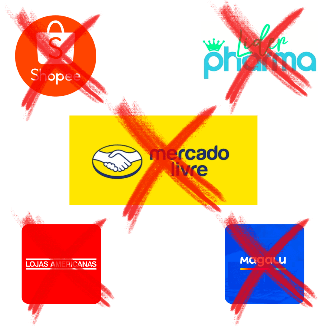 Alerta importante: compre o DHT Blocker original apenas no site oficial para evitar falsificações.