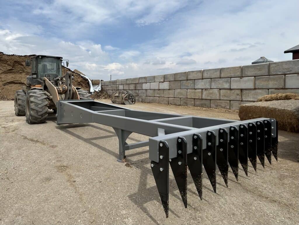 Diamond Metals – Custom Welding and Fabrication in Southern Alberta