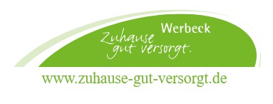 Referenzen 28 logo werbeck URL
