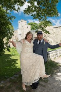 hochzeit