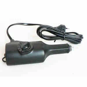 Electric engraving tool