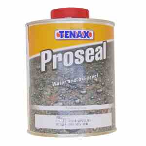 Impregnantas PROSEAL, Tenax