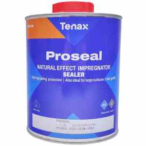 Impregnantas PROSEAL, Tenax