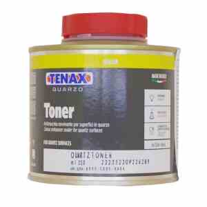 Impregnantas QUARTZ TONER, Tenax