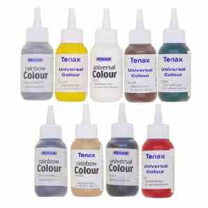 Pigmentas UNIVERSAL COLOUR, Tenax