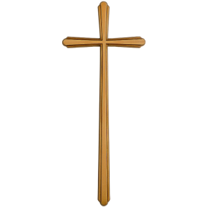 Kryžius B4596