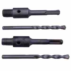 Adapteris M16-SDS, M14-SDS
