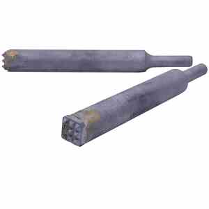 Knockers for pneumatic hammers (Kopija)