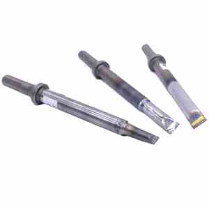 Chisels for jackhammers (Kopija)