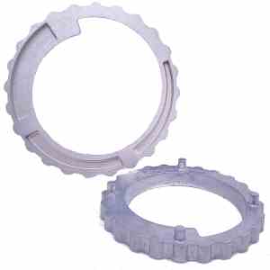 Machine tool holders with microporous rubber (Kopija)