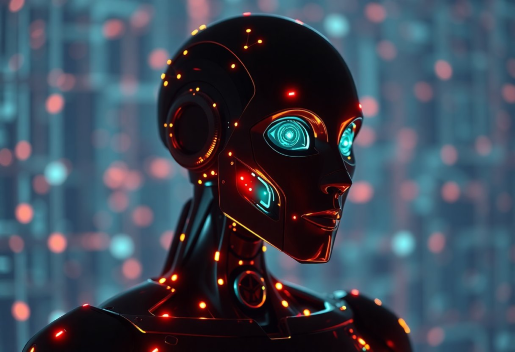 AI internet